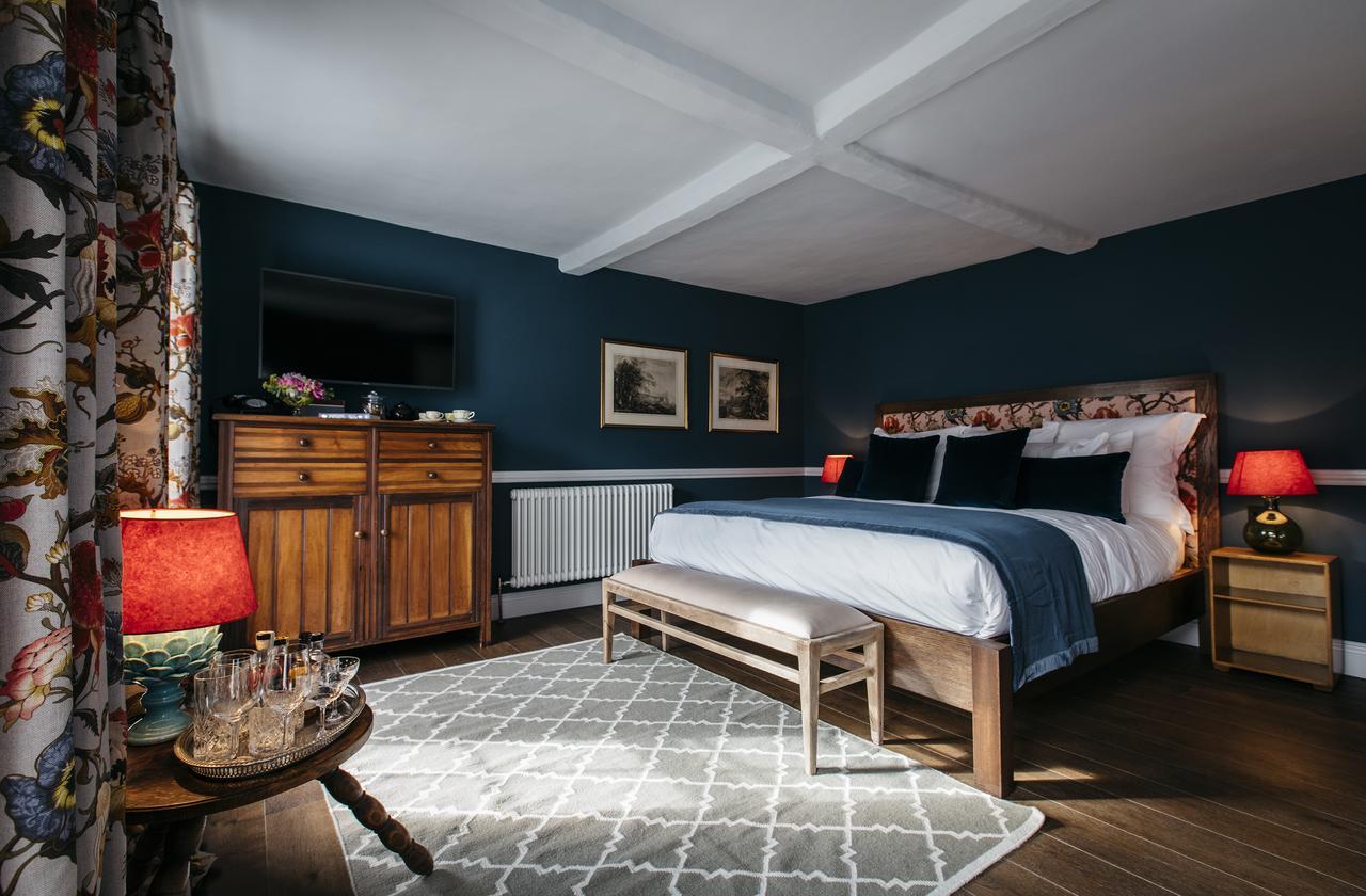 The Bower House, Restaurant & Rooms Shipston-on-Stour Zewnętrze zdjęcie