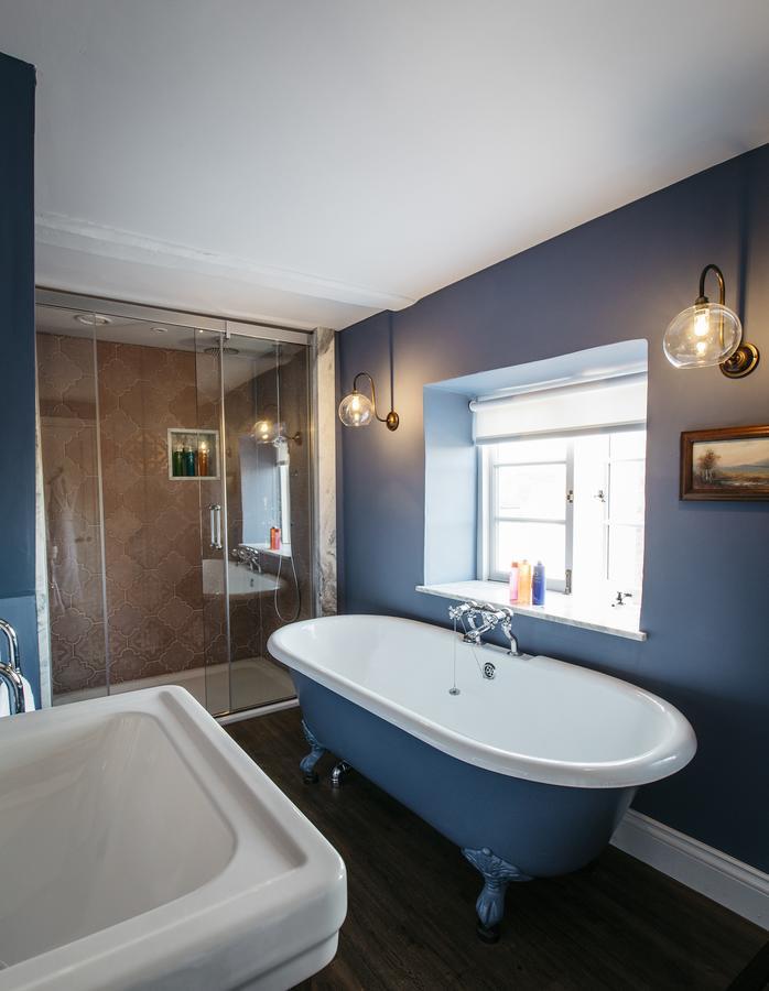 The Bower House, Restaurant & Rooms Shipston-on-Stour Zewnętrze zdjęcie
