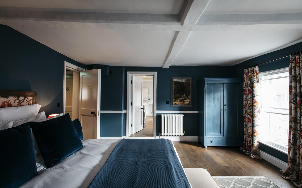 The Bower House, Restaurant & Rooms Shipston-on-Stour Zewnętrze zdjęcie