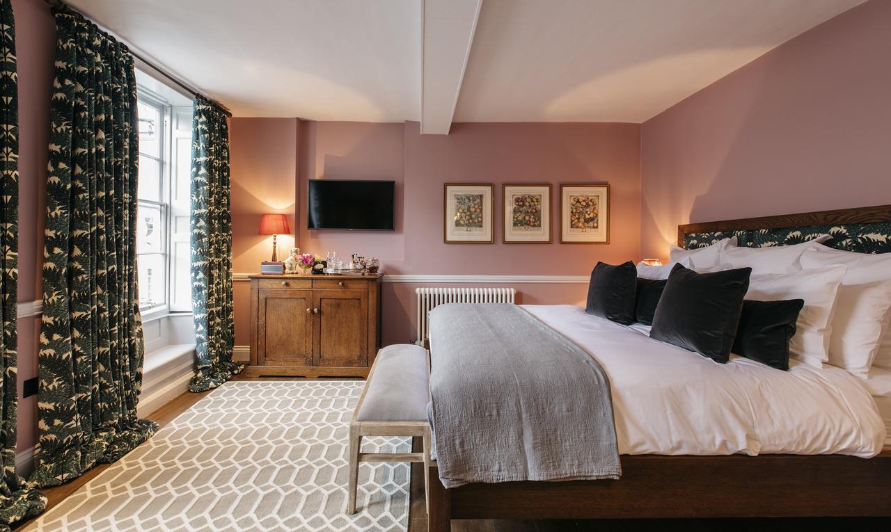 The Bower House, Restaurant & Rooms Shipston-on-Stour Zewnętrze zdjęcie