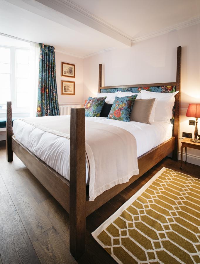 The Bower House, Restaurant & Rooms Shipston-on-Stour Zewnętrze zdjęcie