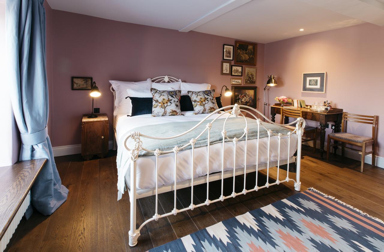 The Bower House, Restaurant & Rooms Shipston-on-Stour Zewnętrze zdjęcie