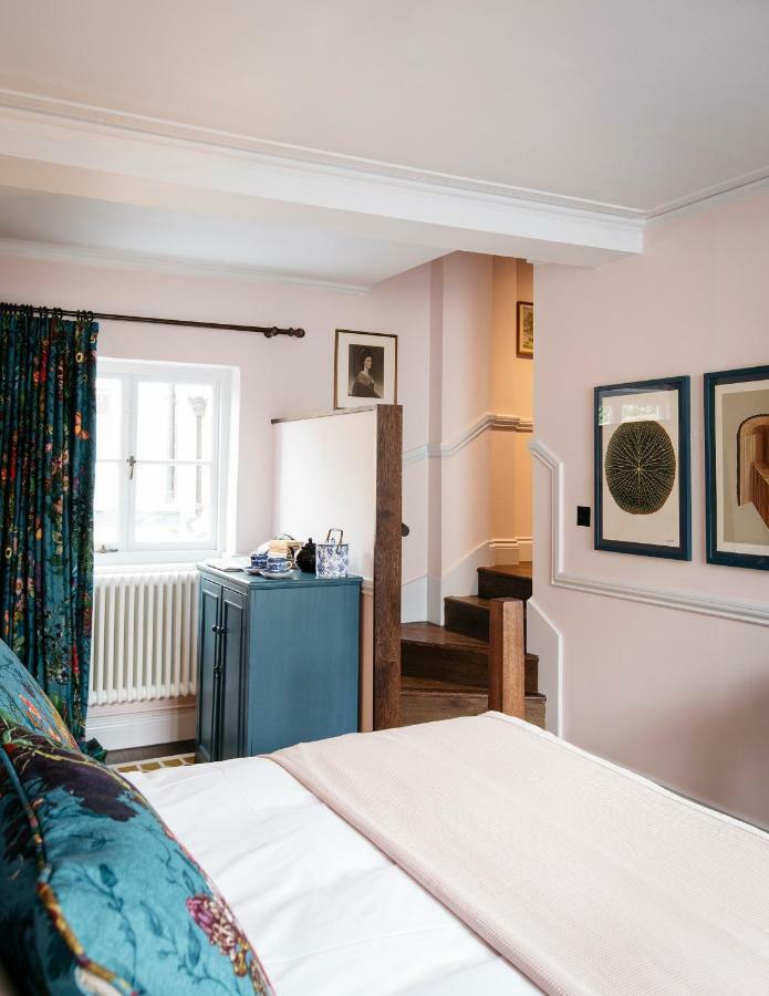 The Bower House, Restaurant & Rooms Shipston-on-Stour Zewnętrze zdjęcie