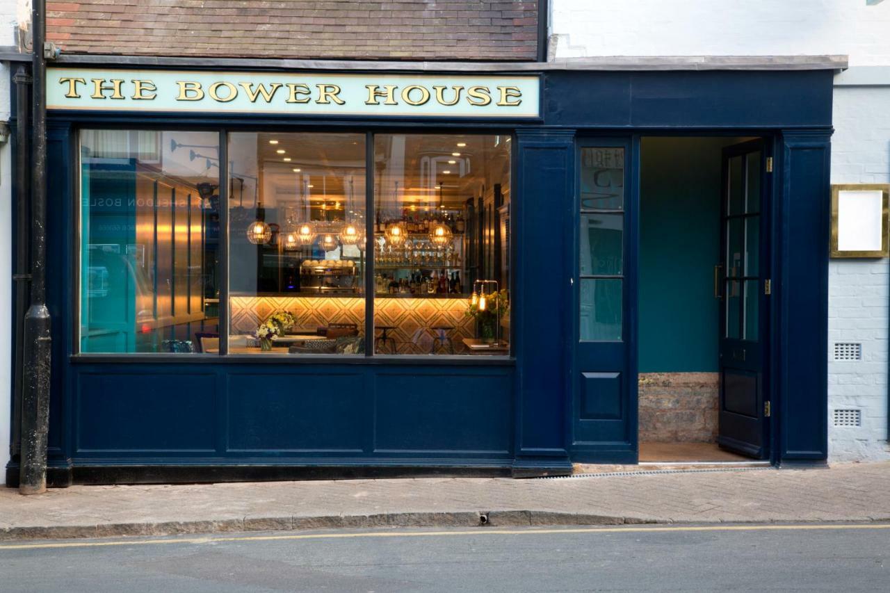 The Bower House, Restaurant & Rooms Shipston-on-Stour Zewnętrze zdjęcie